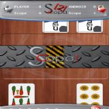 Dwonload Scopa Free Online Cell Phone Game